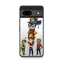 Young Justice Cute Google Pixel 8a Case
