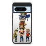 Young Justice Cute Google Pixel 8 Pro Case