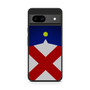 Young Justice Miss Martian Google Pixel 8a Case