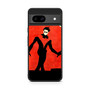 Young Justice Nightwing 3 Google Pixel 8a Case