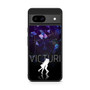 Yuri on Ice Victuri Google Pixel 8a Case