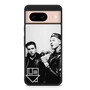 Zach Abels And Jesse Rutherford Google Pixel 8/ Pixel 8a/ Pixel 8 Pro Case