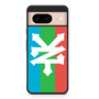 Zoo York Colors Google Pixel 8/ Pixel 8a/ Pixel 8 Pro Case