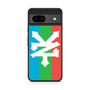 Zoo York Colors Google Pixel 8a Case