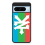 Zoo York Colors Google Pixel 8 Pro Case