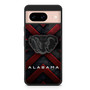Albama Crimson Roll Tide Google Pixel 8/ Pixel 8a/ Pixel 8 Pro Case