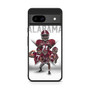 Albama Crimson Tide 4 Google Pixel 8a Case