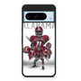 Albama Crimson Tide 4 Google Pixel 8 Pro Case