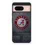 Albama Crimson Tide Metal Google Pixel 8/ Pixel 8a/ Pixel 8 Pro Case