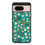Animal Crossing Collage 2 Google Pixel 8/ Pixel 8a/ Pixel 8 Pro Case