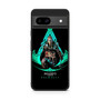 Assassins Creed Valhalla Eivor 1 Google Pixel 8a Case