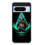 Assassins Creed Valhalla Eivor 1 Google Pixel 8 Pro Case