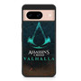 Assassins Creed Valhalla Logo 1 Google Pixel 8/ Pixel 8a/ Pixel 8 Pro Case