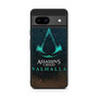 Assassins Creed Valhalla Logo 1 Google Pixel 8a Case