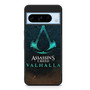 Assassins Creed Valhalla Logo 1 Google Pixel 8 Pro Case