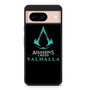 Assassins Creed Valhalla Google Pixel 8/ Pixel 8a/ Pixel 8 Pro Case
