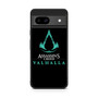 Assassins Creed Valhalla Google Pixel 8a Case