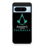 Assassins Creed Valhalla Google Pixel 8 Pro Case