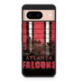 Atlanta Falcons Google Pixel 8/ Pixel 8a/ Pixel 8 Pro Case