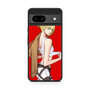 Attack on Titan Annie Leonhart 1 Google Pixel 8a Case