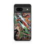 Attack on Titan Charge Google Pixel 8a Case