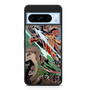 Attack on Titan Charge Google Pixel 8 Pro Case