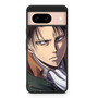 Attack on Titan Cool Levi Google Pixel 8/ Pixel 8a/ Pixel 8 Pro Case