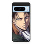 Attack on Titan Cool Levi Google Pixel 8 Pro Case
