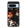 Attack on Titan Eren and Mikasa Google Pixel 8 Pro Case