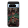 Attack on Titan Eren Jeager 1 Google Pixel 8 Pro Case