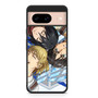 Attack on Titan Eren Mikasa Armin Smile Google Pixel 8/ Pixel 8a/ Pixel 8 Pro Case