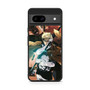Attack on Titan Erwin Smith Google Pixel 8a Case