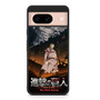 Attack on Titan Final Sesason Cover 2 Google Pixel 8/ Pixel 8a/ Pixel 8 Pro Case
