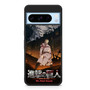 Attack on Titan Final Sesason Cover 2 Google Pixel 8 Pro Case