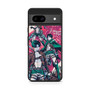 Attack on Titan Jojo Style Google Pixel 8a Case