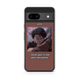 Attack on Titan Levi Quotes Google Pixel 8a Case