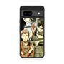 Attack on Titan Levi Squad Google Pixel 8a Case