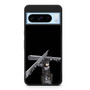 Attack on Titan Mikasa Google Pixel 8 Pro Case