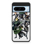 Attack on Titan New Suit Google Pixel 8 Pro Case