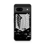 Attack on Titan scouting legion Google Pixel 8a Case