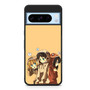 Attack On Titan Chibi Google Pixel 8 Pro Case
