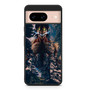 Attack On Titan Eren Yeager Titan Google Pixel 8/ Pixel 8a/ Pixel 8 Pro Case