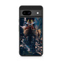 Attack On Titan Eren Yeager Titan Google Pixel 8a Case