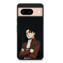 Attack OnTitan Levi At Night Google Pixel 8/ Pixel 8a/ Pixel 8 Pro Case