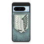 Attack On Titan Logo 1 Google Pixel 8 Pro Case