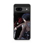 Attack On Titan Mikasa Quotes 2 Google Pixel 8a Case