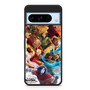 Avatar The Grand Master Google Pixel 8 Pro Case