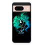 Avatar The Legend of Aang Neon Art Google Pixel 8/ Pixel 8a/ Pixel 8 Pro Case