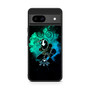 Avatar The Legend of Aang Neon Art Google Pixel 8a Case