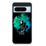 Avatar The Legend of Aang Neon Art Google Pixel 8 Pro Case